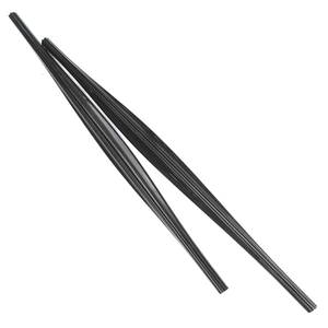 tubo fibra de carbono pesca submarina peso ligero 3k fusil de lanza de carbono - Product Image 2
