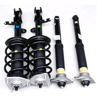 Ensemble d'amortisseurs avant et arrière pour Chery Jetour X70 X70S X90 Plus X95, amortisseur de suspension arrière OE F26-2901010AB