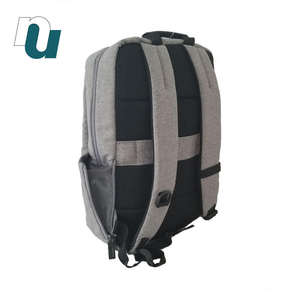 Sac à dos urbain décontracté et élégant, sac pour ordinateur portable multi-scènes pour étudiants et professionnels, idéal pour la vie en ville - Product Image 5