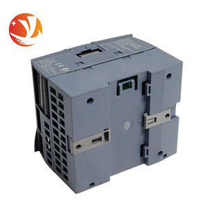 ชุดควบคุม PLC ยี่ห้อ SIEMENS รุ่น 6ES7 212-1HD30-0XB0 6ES7212-1HD30-0XB0 ของแท้ใหม่เอี่ยม - Product Image 3