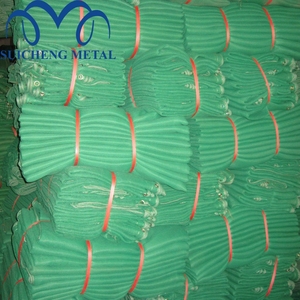 <span class=keywords><strong>HDPE</strong></span> dệt Polyethylene an toàn Net Sơn Đông Trung Quốc nhựa an toàn Net - Product Image 1