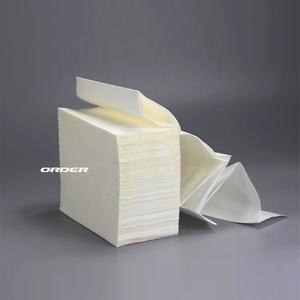 Très absorbant, durable et résistant à l'abrasion, non pelucheux, lingettes propres d'atelier Interfolded <span class=keywords><strong>Pop</strong></span> up Box - Product Image 5