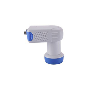 Gecen Ku-Band Phân Cực Kép Thông Tư <span class=keywords><strong>Lnbf</strong></span> Đôi GKF-2322C - Product Image 4