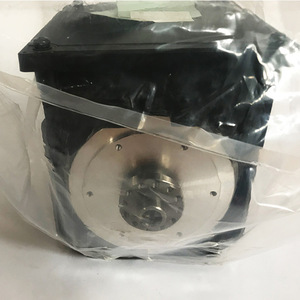 A06B-1474-B128 # F321 A06B-1474-B128 A06B-1474-B128 # Motor de Husillo AC FANUC F521, Otros Equipos Eléctricos - Product Image 4