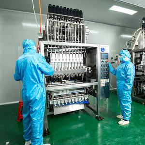 Fitness Food Bodybuilding Whey Protein Isolate Powder Raw Pulver Preentrenamiento Suplemento de alimentación deportiva - Product Image 5