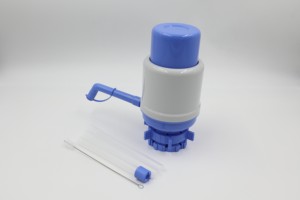 Bomba <span class=keywords><strong>de</strong></span> <span class=keywords><strong>agua</strong></span> manual <span class=keywords><strong>para</strong></span> botella <span class=keywords><strong>de</strong></span> galón, 20 litros, bomba <span class=keywords><strong>de</strong></span> presión manual - Product Image 6