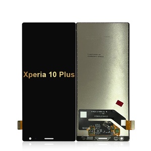 Display LCD per Telefoni Cellulari Xperia 1 5 10 I II III V IV Lite Plus, Schermo Touch Originale per <span class=keywords><strong>Sony</strong></span> Z Z1 Z2 <span class=keywords><strong>Z3</strong></span> Z5 Mini Ultra - Product Image 4