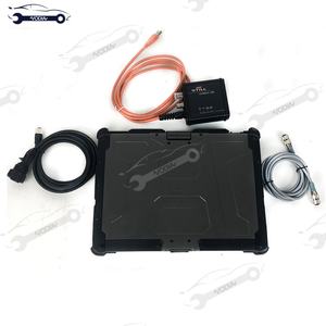 Outil de diagnostic pour chariot élévateur Still STED S CANBOX2 50983605400 Incado Can Bus + Ordinateur portable V110 Garantie de 2 ans - Product Image 4