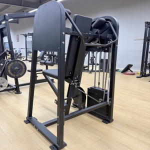 Máquina de ejercicios con pesas Power X Pin Loaded Machine Dleap <span class=keywords><strong>Nautilus</strong></span> Fitness Pullover - Product Image 2