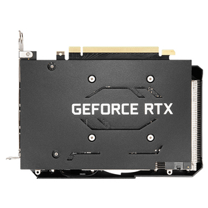 การ์ดจอ MSI GeForce RTX 3050 AERO ITX 8G OC Gaming มือสอง พร้อมหน่วยความจำ GDDR6 8GB รองรับการโอเวอร์คล็อก การ์ดจอ MSI GeForce RTX 305 มือสอง - Product Image 3