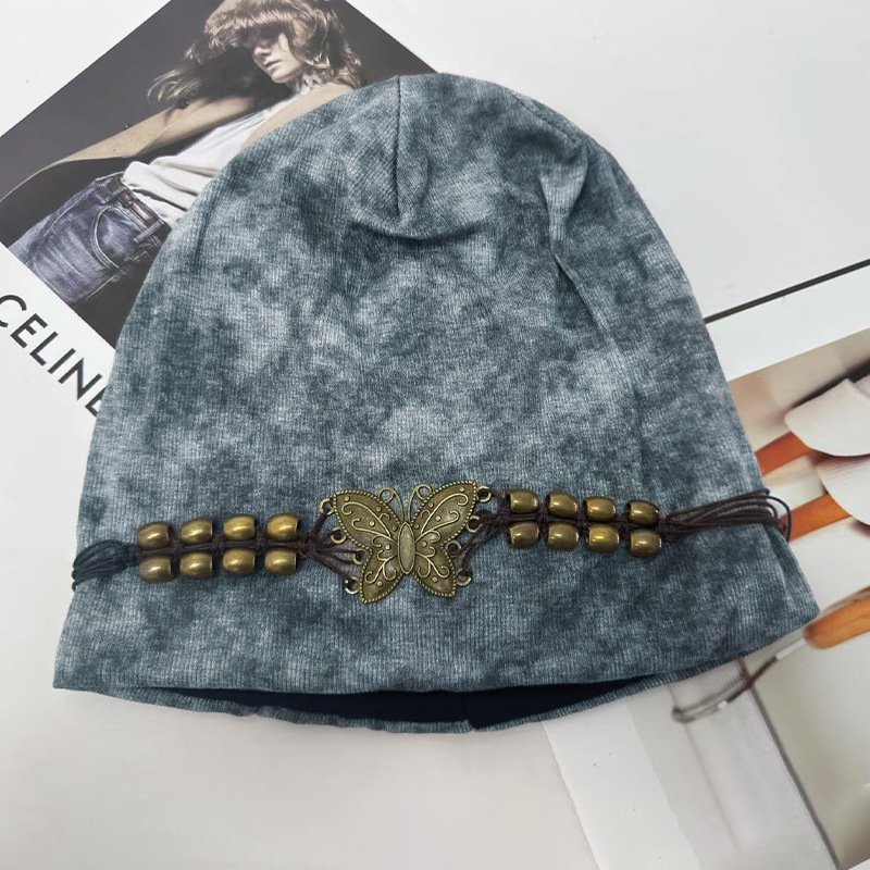 Mm2231 tie-dye en frêne