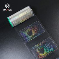 Carte d'Identité Gouvernementale en PVC/PETG/PET avec Puce RFID et Hologramme de Sécurité