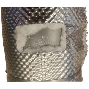 Convertidor Catalítico Compatible con Hyun-dai Kona <span class=keywords><strong>Tucson</strong></span> I30 I40 1.6 - Product Image 6