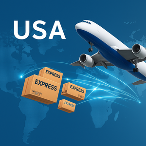 Vận chuyển đường biển, vận chuyển hàng không, đại lý giao nhận, dịch vụ giao hàng tận nơi (DDP), dịch vụ chuyển phát nhanh DHL từ Trung Quốc đến Morocco, Mỹ, Anh, Israel, Thổ Nhĩ Kỳ, Anh. - Product Image 1