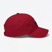 Casquette de baseball à 6 panneaux en sergé de coton, brodée à plat avec logo personnalisé, style Dad Hat, vente en gros, fabricant de casquettes Gorras