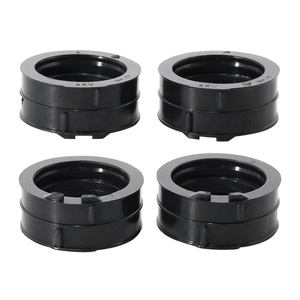 Interface de collecteur de carburateur de moto pour Yamaha 4XV-13597-00 YZF <span class=keywords><strong>R1</strong></span> - Product Image 5