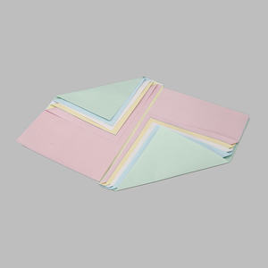 Papel Continuo NCR de Bajo Precio para Computadora, Formularios Comerciales, Papel Autocopiativo de 48-60 g/m² - Product Image 6