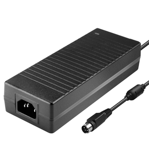 Chất Lượng Cao 12V 24V <span class=keywords><strong>2A</strong></span> 2.5A 3A 4A 5A Máy In Phổ <span class=keywords><strong>AC</strong></span> <span class=keywords><strong>DC</strong></span> Power Supply <span class=keywords><strong>Adapter</strong></span> 3 Pin 4 Pin - Product Image 4