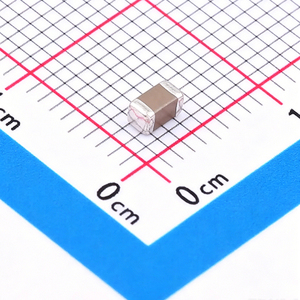 TCC1206X5R107M6R3HT SMD MLCC Multilayer Ceramic <b>Capacitor</b> High Reliability Surface Mount <b>Capacitor</b> - Product Image 1