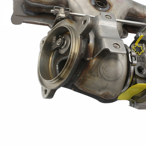 <span class=keywords><strong>Pièces</strong></span> <span class=keywords><strong>détachées</strong></span> automobiles en gros, accessoires, turbocompresseur, pièce de rechange turbo 36011424 pour Volvo S60 V60 V70 XC60 - Product Image 4