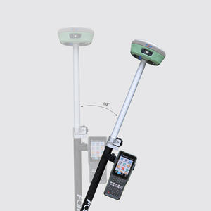 نظام تحديد المواقع CHCNAV I73 + I83 I89 I93 6 X11 GNSS قنوات <span class=keywords><strong>GPS</strong></span> جهاز استقبال RTK جهاز مسح جهاز اختبار - Product Image 6