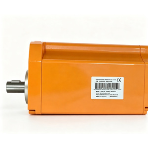 3HAC025724-001 3HAC057542-003 สายการผลิตอัจฉริยะอุตสาหกรรม 4 ระบบอัตโนมัติเต็มรูปแบบ ทำงานได้ตลอด 24 ชั่วโมง 7 วันต่อสัปดาห์ มอเตอร์ 2 แกน ชุดอะไหล่ - Product Image 3