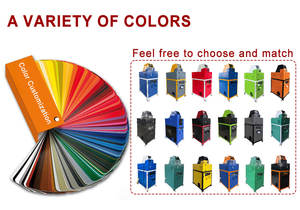 Mini bakır tel granülatör atık kablo geri dönüşüm makinası tel parçalayıcı öğütücü ayırıcı bakır kıyıcı sistemi hattı - Product Image 6