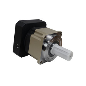Reductor de velocidad cicloidal de tornillo sin fin bibo Nrv para equipos agrícolas, velocidad de entrada 10 - Product Image 4