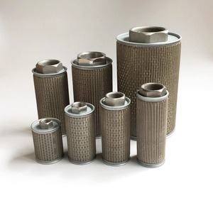 Mf Series Oil Suction Filter Element Filter <b>Mesh</b> For Injection Molding Machine Oil Tank - Product Image 1