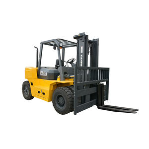 <span class=keywords><strong>Shantui</strong></span> รถยกดีเซล5ตัน <span class=keywords><strong>SF50</strong></span>พร้อมเครื่องยนต์ญี่ปุ่นนำเข้า - Product Image 1