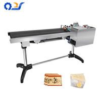Machine de pagination industrielle automatique à friction HL-9001 HL-9005 avec précision à haute vitesse pour les lignes de conditionnement alimentaire