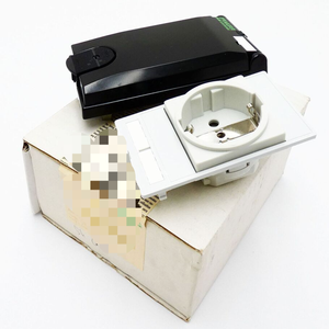 Électronique 4000-68112-0160000 Modlink Msdd Set-inutilisé/boîte d'origine-nouveau Original prêt Stock Industrial Automation Pac - Product Image 1