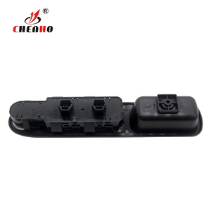 6554.KT 6554KT Interrupteur de commande de lève-vitre électrique principal LHD pour Peugeot <span class=keywords><strong>307</strong></span> <span class=keywords><strong>Break</strong></span> 2000-2014 - Product Image 5