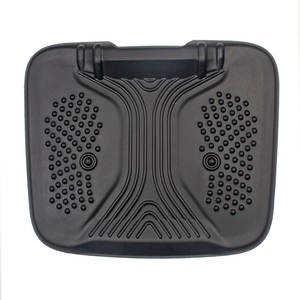 Esterilla <span class=keywords><strong>de</strong></span> goma para cocina, esterilla antifatiga, PU, entrelazada, liquidación - Product Image 2