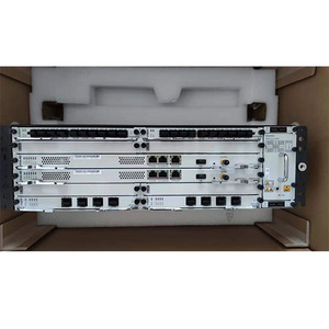 02353EWN CR8PM8BASAC1 NetEngine 8000 ชุดการกำหนดค่าพื้นฐาน (ประกอบด้วยโครงเครื่อง, 2*IPU-1T2, 2*AC Power) 02353EWN - Product Image 3