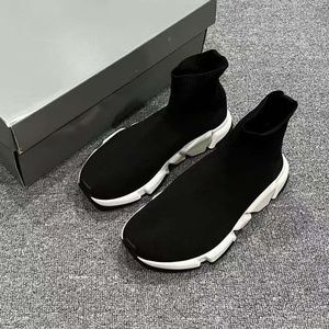 <span class=keywords><strong>Chaussures</strong></span> de luxe de créateur, style décontracté, baskets pour hommes, qualité supérieure, semelle épaisse, <span class=keywords><strong>chaussures</strong></span> de course rapide - Product Image 2