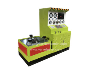 ספסל בדיקת שסתום psv - Product Image 2