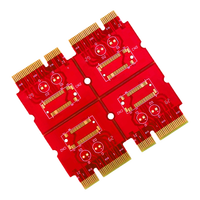 PCBA Assembly Factory Supply PCBA Services Custom Android Smartphone PCB pcb manufacturer