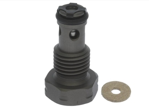 CP3 Fuel Overflow Valve F00N202279 Pressure Limiter 01340591 1340591 51111070029 - Product Image 2