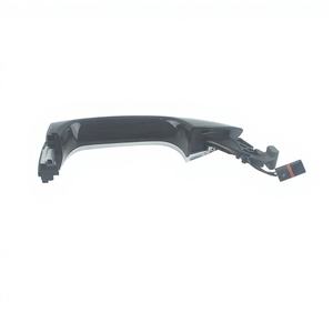 Manijas Exteriores de Puerta para Mercedes-Benz W221, Material de Manija Inductiva Automotriz PA66 para W221760097 - Product Image 4