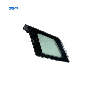 Ventana Triangular Trasera Nueva de Ajuste Exacto para Land Rover Range Rover Evoque L551 OE LR114610 - Product Image 4