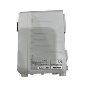 เซ็นเซอร์วัดระยะทางด้วยเลเซอร์ KEYENCE LK-G3001P พร้อมตัวควบคุมอิสระ  แบบ PNP Output รับประกันหนึ่งปี - Product Image 2