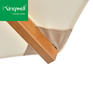 Paraguas <span class=keywords><strong>de</strong></span> Patio <span class=keywords><strong>de</strong></span> aleación <span class=keywords><strong>de</strong></span> aluminio plegable <span class=keywords><strong>de</strong></span> lujo, sombrilla <span class=keywords><strong>de</strong></span> Sol para <span class=keywords><strong>terraza</strong></span> <span class=keywords><strong>de</strong></span> jardín en voladizo para cafetería comercial, restaurantes, patio - Product Image 3