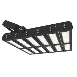 Ip65 không thấm nước an ninh di động đèn 200 Wát cao Lumens LED cảm biến nhẹ Lũ lụt ánh sáng LED - Product Image 5