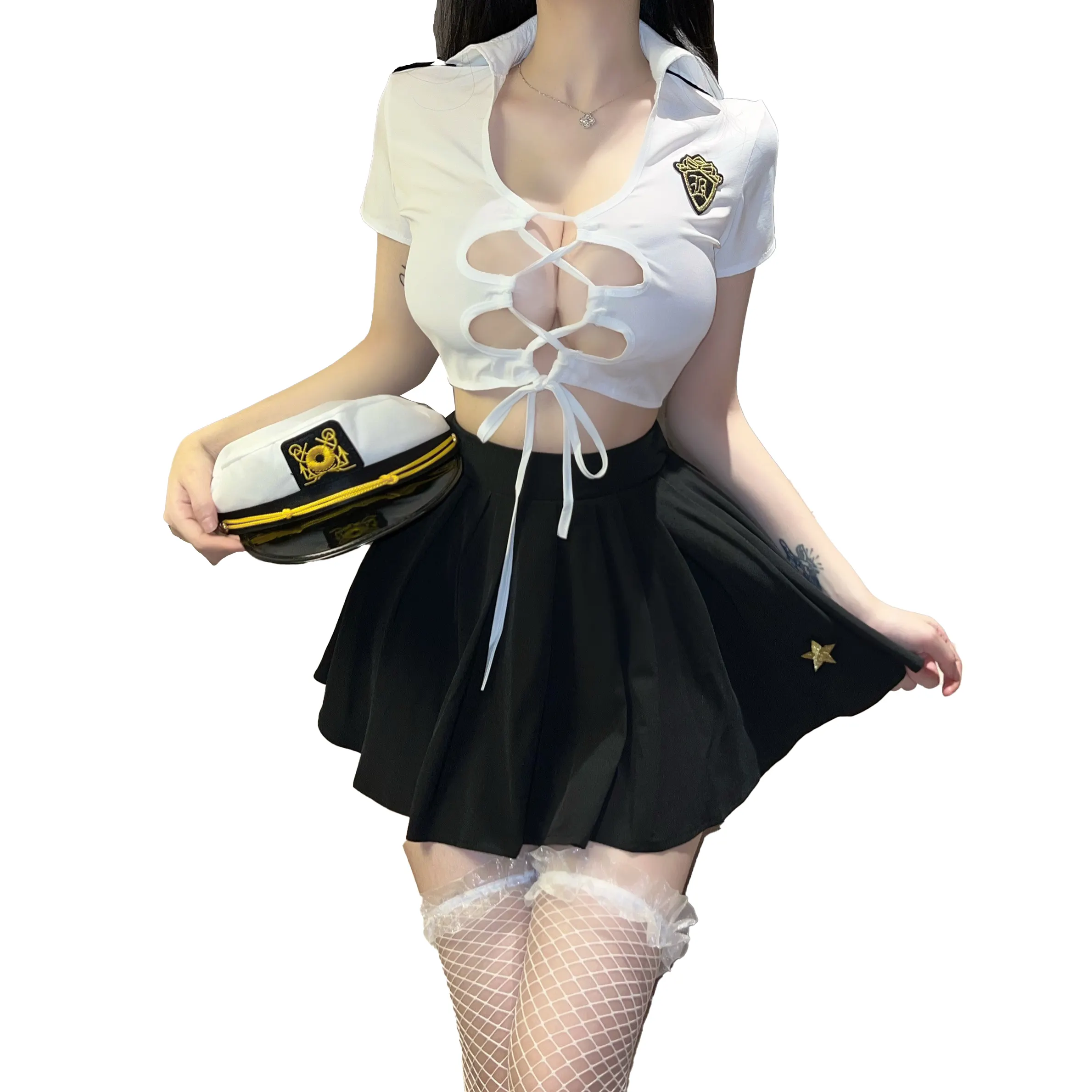 Custom Nightyแฟชั่นใหม่ญี่ปุ่นเซ็กซี่ชุดชั้นในSilkiผู้หญิงชุดชั้นในโลโก้,ชุดชั้นในผู้หญิง 2021 เซ็กซี่ธรรมดาย้อม