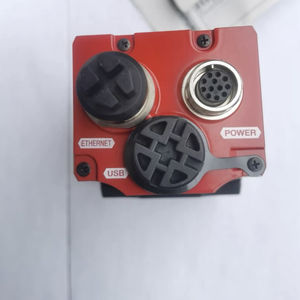 Keyence SR-1000 SR-1000W Autofocus 1D and 2D <b>Code</b> <b>Reader</b> Automatic Focus <b>Code</b> <b>Reader</b> - Product Image 4