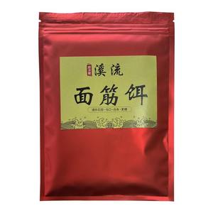 Cebo de gluten Stream, cebo de proteína de trigo para pesca de carpa cruciana, cebo multiusos para pesca en aguas silvestres, hecho en China - Product Image 1