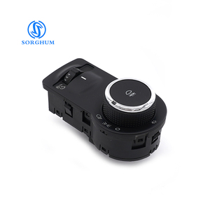 Sorghum 13295228 10009747 10108739 52084897 52098292 95291936 Công Tắc Đèn Pha Tự Động Cho Chevrolet Cruze - Product Image 5