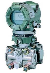 4-20ma <span class=keywords><strong>hart</strong></span> פרוטוקול Yokogawa EJA430A חכם מד לחץ משדר - Product Image 5