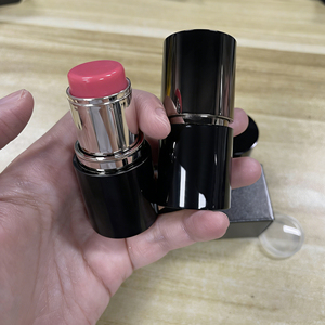 Nuevo <span class=keywords><strong>Bronceador</strong></span> Facial Cremoso, Vegano, Cruelty-Free, Mineral, Iluminador y Humectante en Barra, Resistente al Agua - Product Image 3